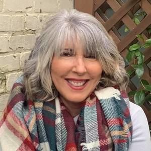 Meet your Posher, Krissy